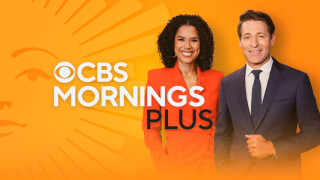 CBS Mornings Plus