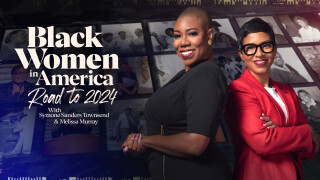 Black Women in America: The Road to 2024