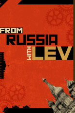 From Russia With Lev