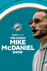The Coach Mike McDaniel Show