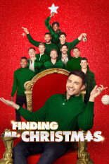 Finding Mr. Christmas