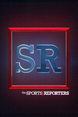 The Sports Reporters