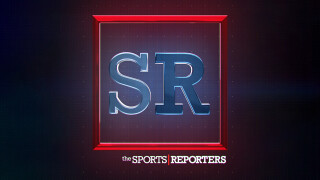 The Sports Reporters