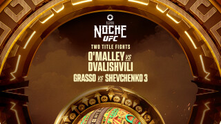 UFC 306: O'Malley vs. Dvalishvili - Prelims