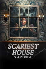 Scariest House in America