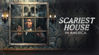 Scariest House in America