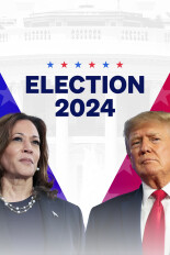 PBS News VOTE 2024: Election Coverage