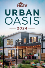 HGTV Urban Oasis 2024