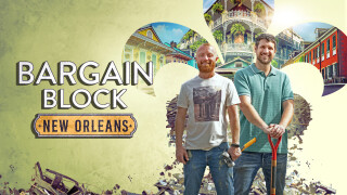 Bargain Block: New Orleans