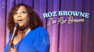 Roz Browne: I'm Roz Browne
