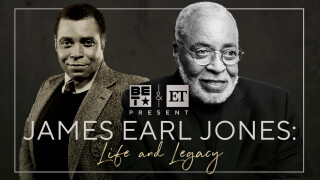 James Earl Jones: Life and Legacy