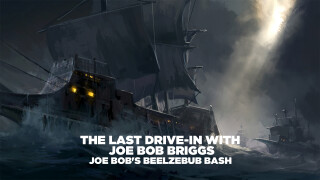 The Last Drive-In with Joe Bob Briggs: Joe Bob's Beelzebub Bash