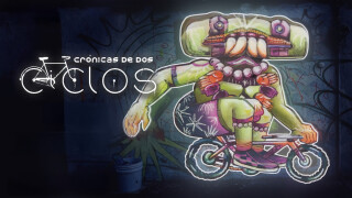 Crónicas de dos ciclos