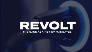 Revolt: The Case Against EV Mandates