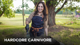 Hardcore Carnivore