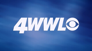WWL Louisiana Morning News at 8a