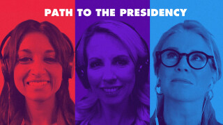 Path to the Presidency