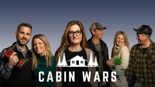 Cabin Wars