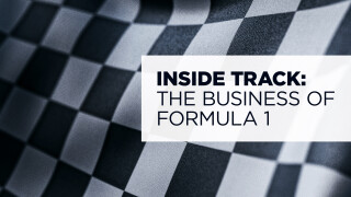 Inside Track: the Business of Formula 1