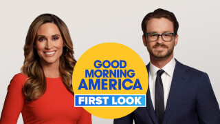 Good Morning America First Look