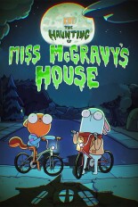 Kiff: The Haunting of Miss McGravy's House