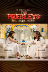 An Oprah Special: The Presleys -- Elvis, Lisa Marie and Riley