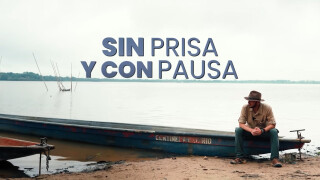 Sin prisa y con pausa