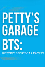 Petty's Garage