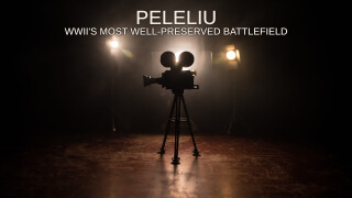 Peleliu: WWII's Most Well-Preserved Battlefield