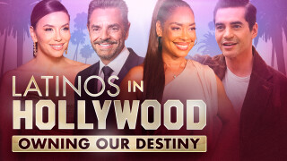 Latinos in Hollywood: Owning Our Destiny