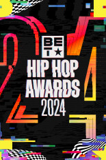 BET Hip Hop Awards 2024