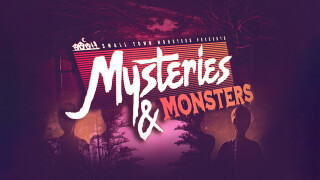 Mysteries & Monsters