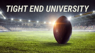 Tight End University