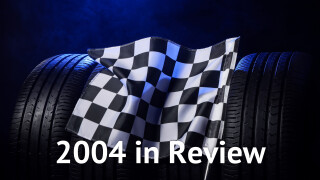 2004 in Review