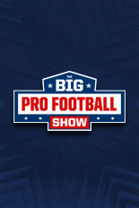 The Big Pro Football Show