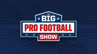 The Big Pro Football Show