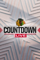 Blackhawks Countdown Live