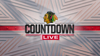 Blackhawks Countdown Live