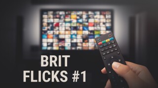 Brit Flicks