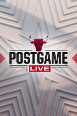 Bulls Postgame Live