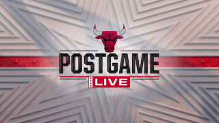 Bulls Postgame Live