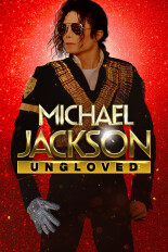 Michael Jackson: Ungloved