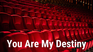 You Are My Destiny