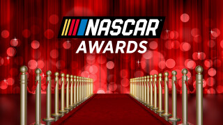 2024 NASCAR Awards