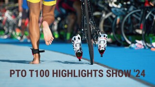 PTO T100 Highlights Show '24