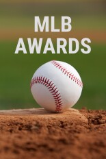 MLB Awards