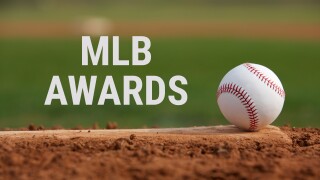 MLB Awards