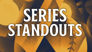 Series Standouts