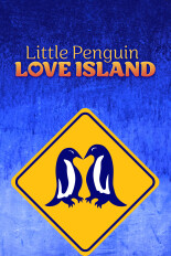 Little Penguin Love Island