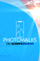 Photowalks On Scripps News